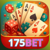 Logo da 175BET